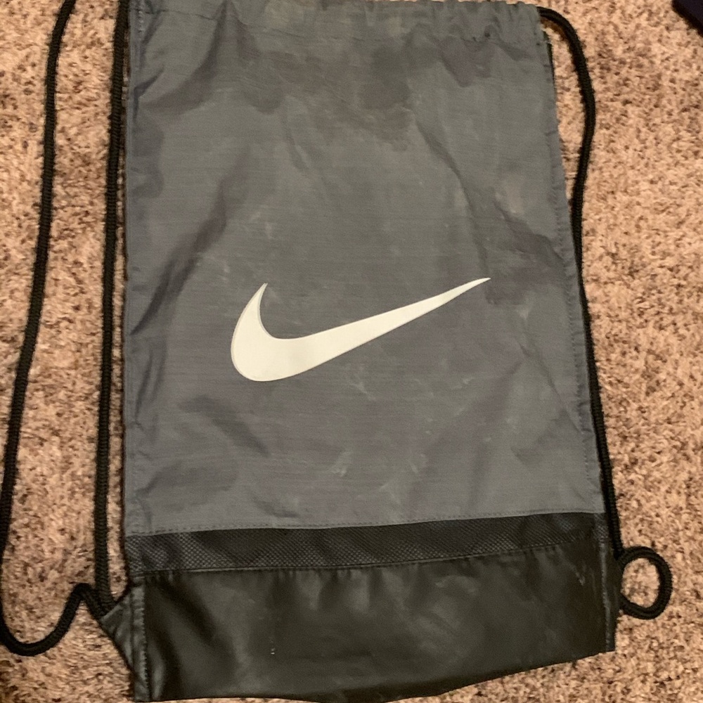 Nike singesack